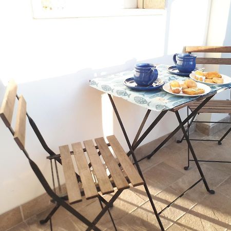 Casa Di Nicola Apartman Viareggio Kültér fotó