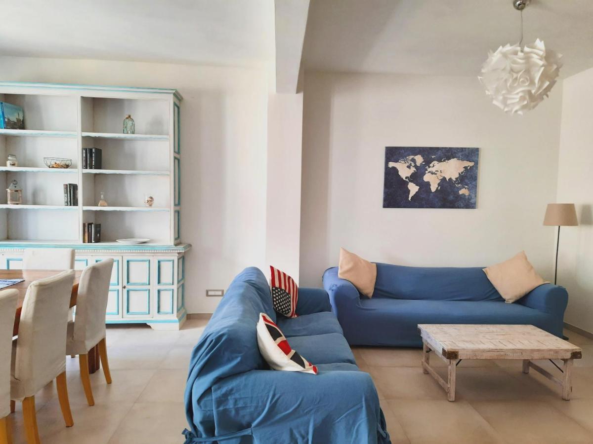 Casa Di Nicola Apartman Viareggio Kültér fotó