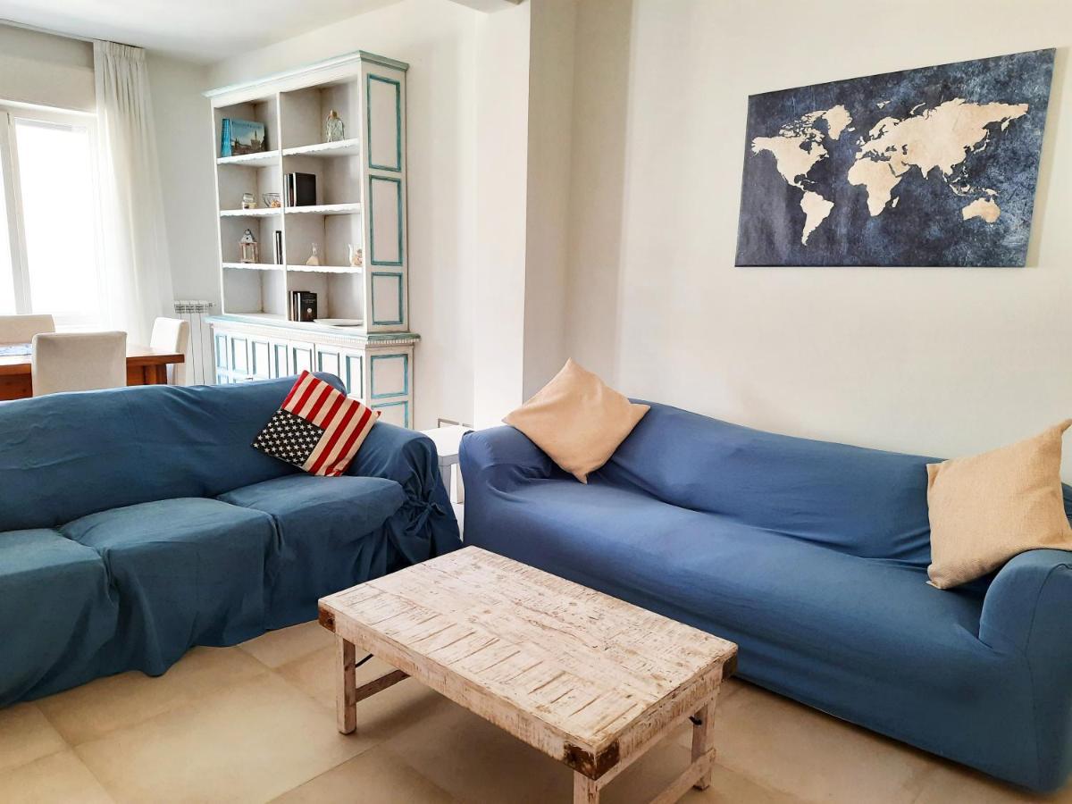 Casa Di Nicola Apartman Viareggio Kültér fotó