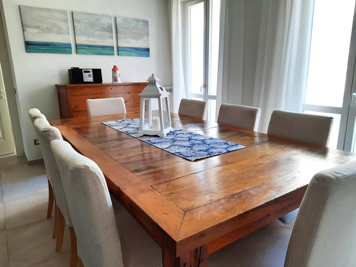 Casa Di Nicola Apartman Viareggio Kültér fotó