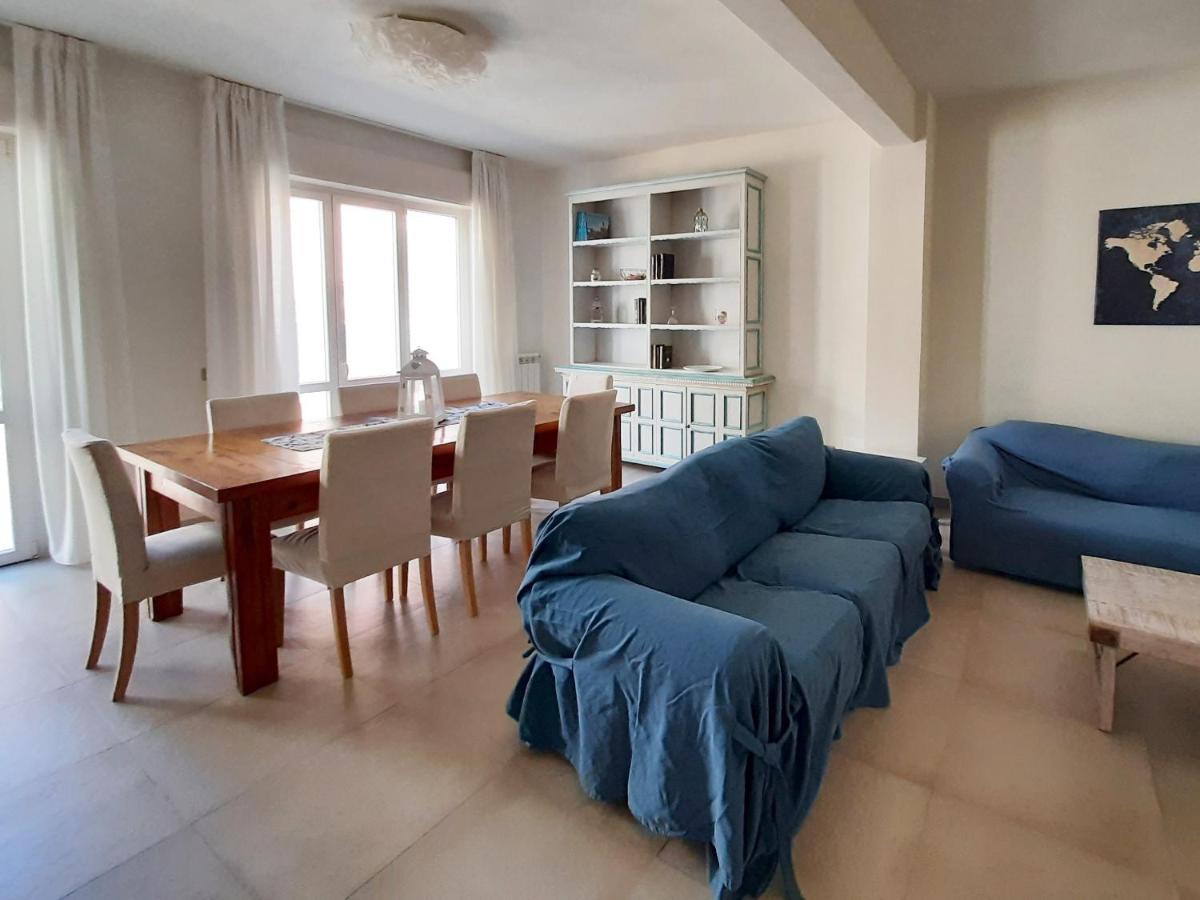 Casa Di Nicola Apartman Viareggio Kültér fotó