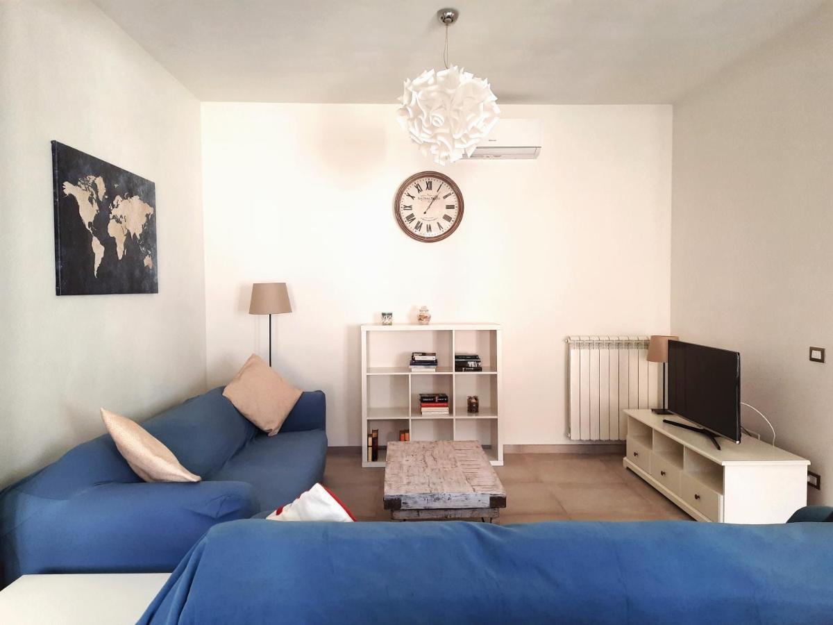 Casa Di Nicola Apartman Viareggio Kültér fotó