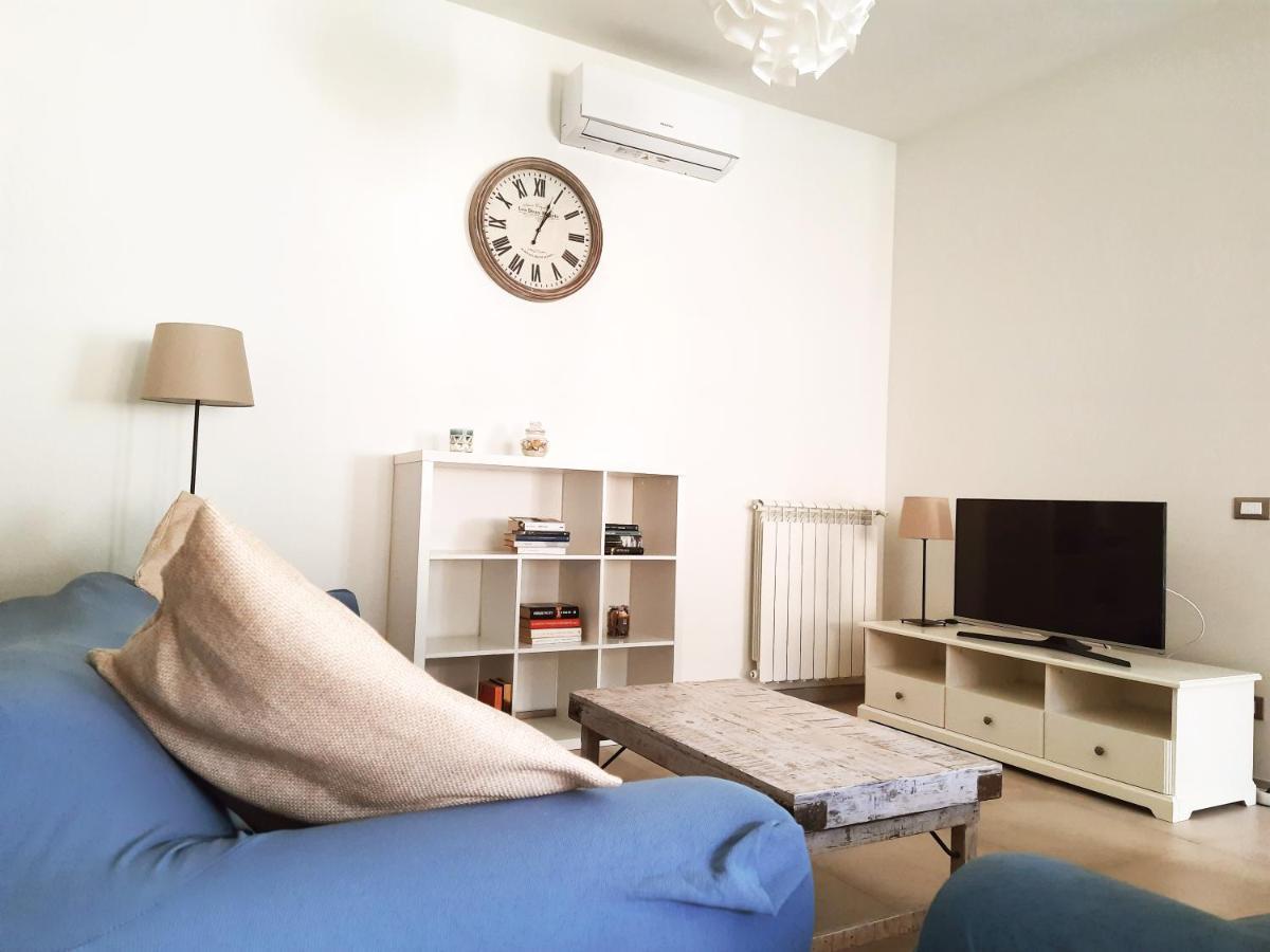 Casa Di Nicola Apartman Viareggio Kültér fotó