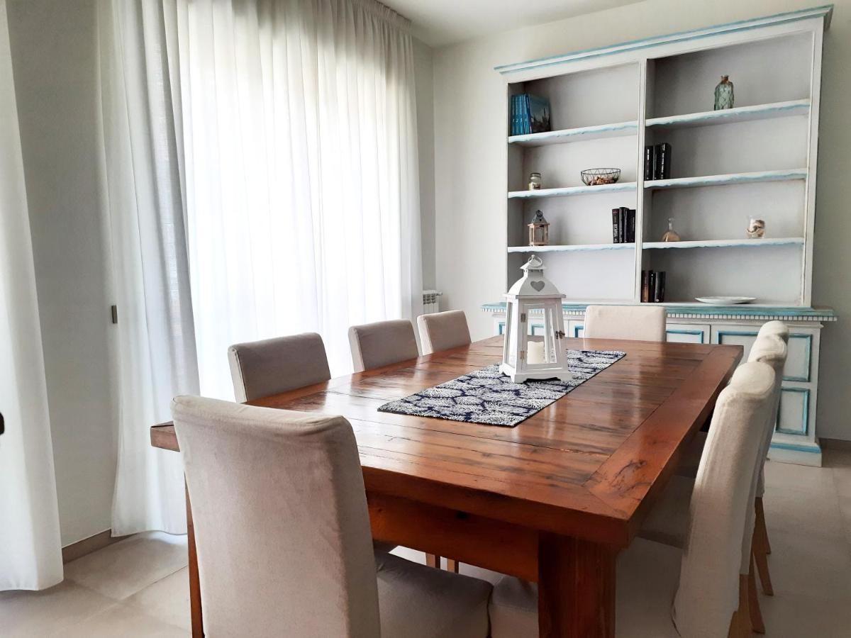 Casa Di Nicola Apartman Viareggio Kültér fotó