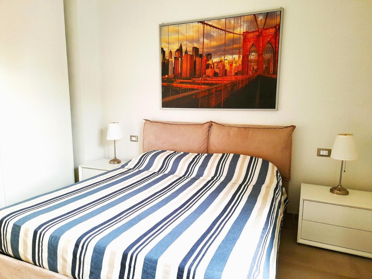 Casa Di Nicola Apartman Viareggio Kültér fotó