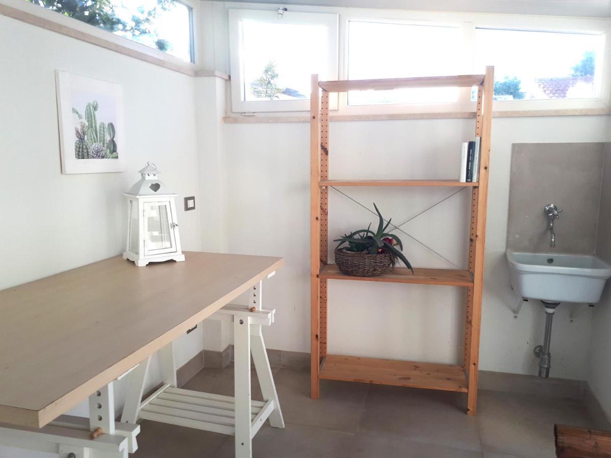 Casa Di Nicola Apartman Viareggio Kültér fotó
