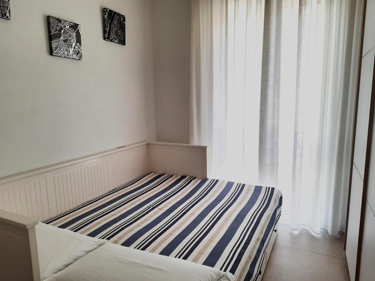 Casa Di Nicola Apartman Viareggio Kültér fotó