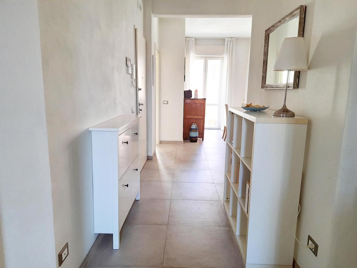 Casa Di Nicola Apartman Viareggio Kültér fotó