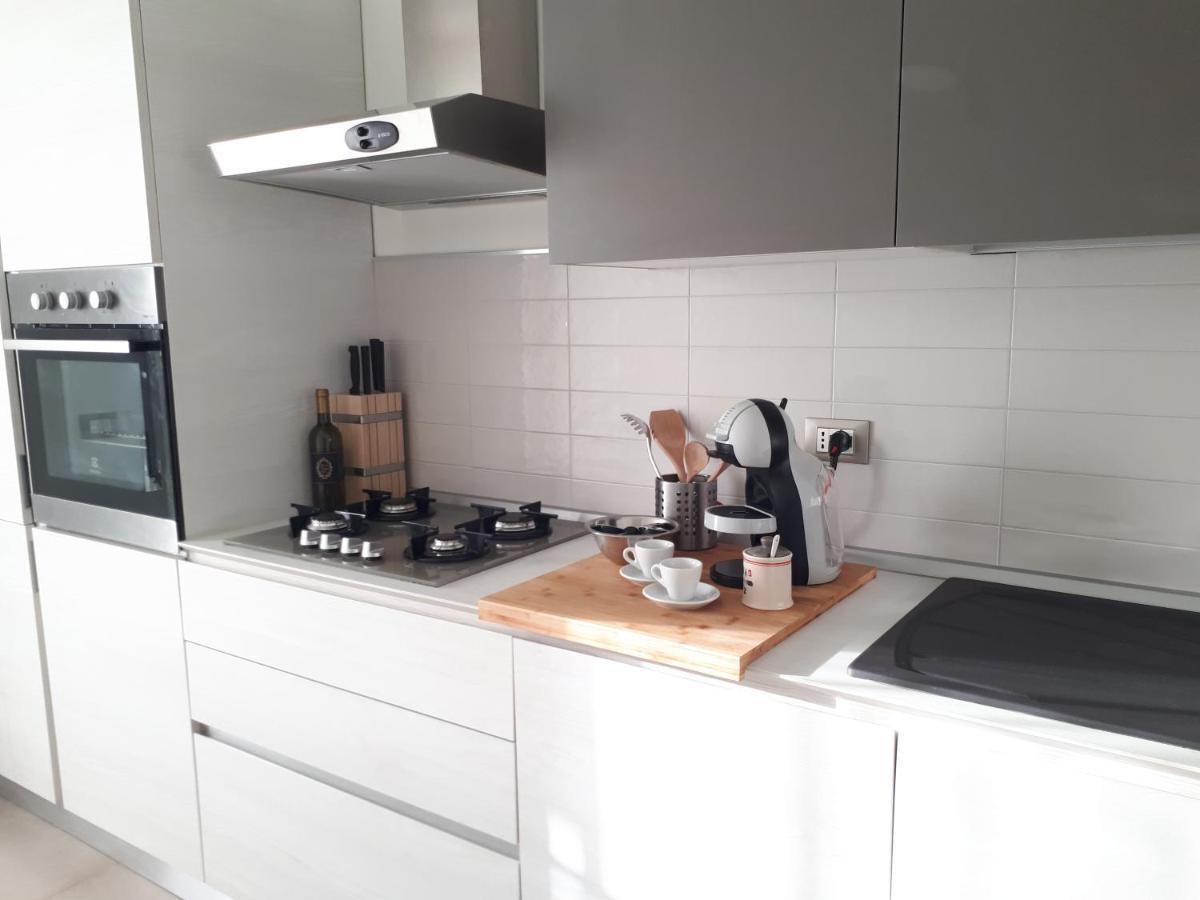 Casa Di Nicola Apartman Viareggio Kültér fotó