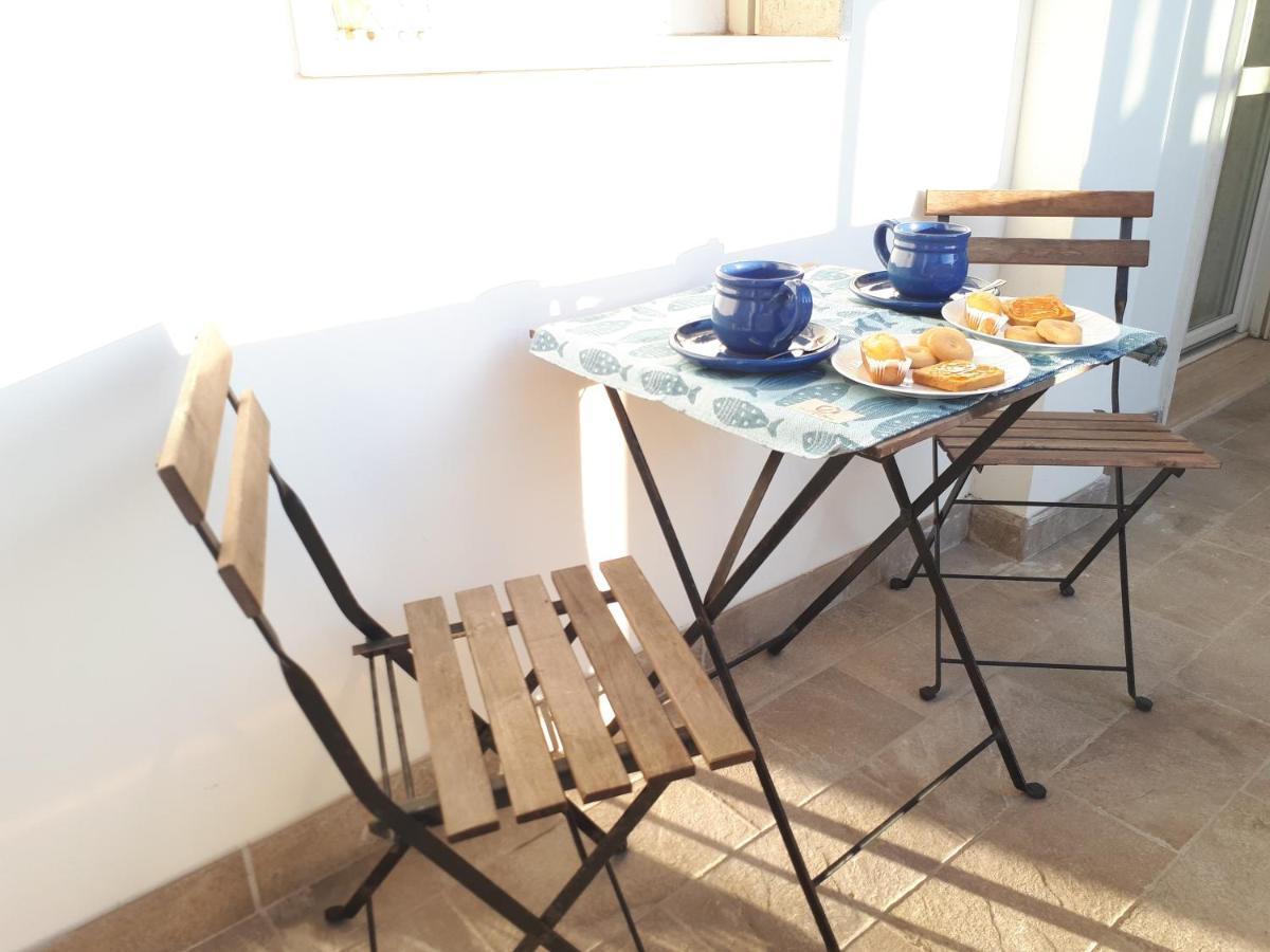 Casa Di Nicola Apartman Viareggio Kültér fotó