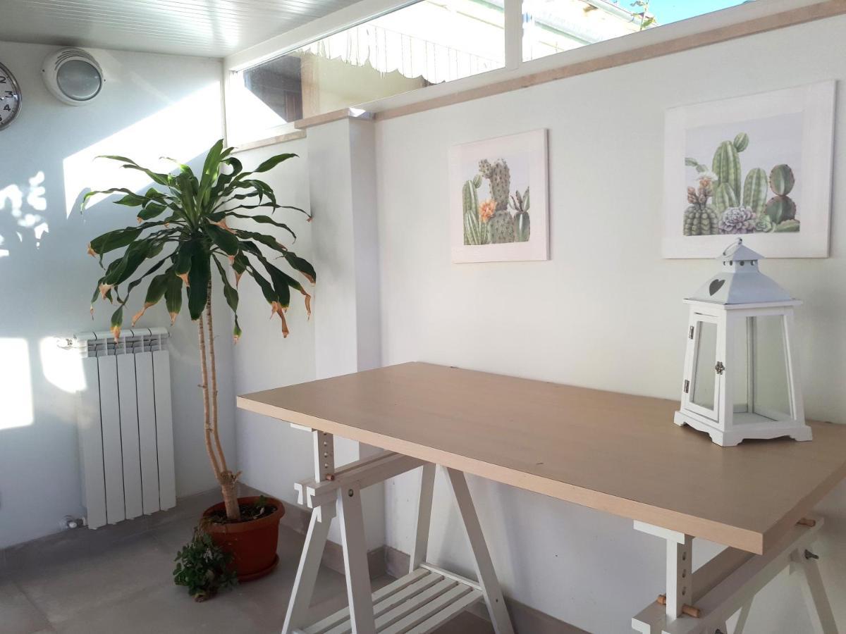 Casa Di Nicola Apartman Viareggio Kültér fotó