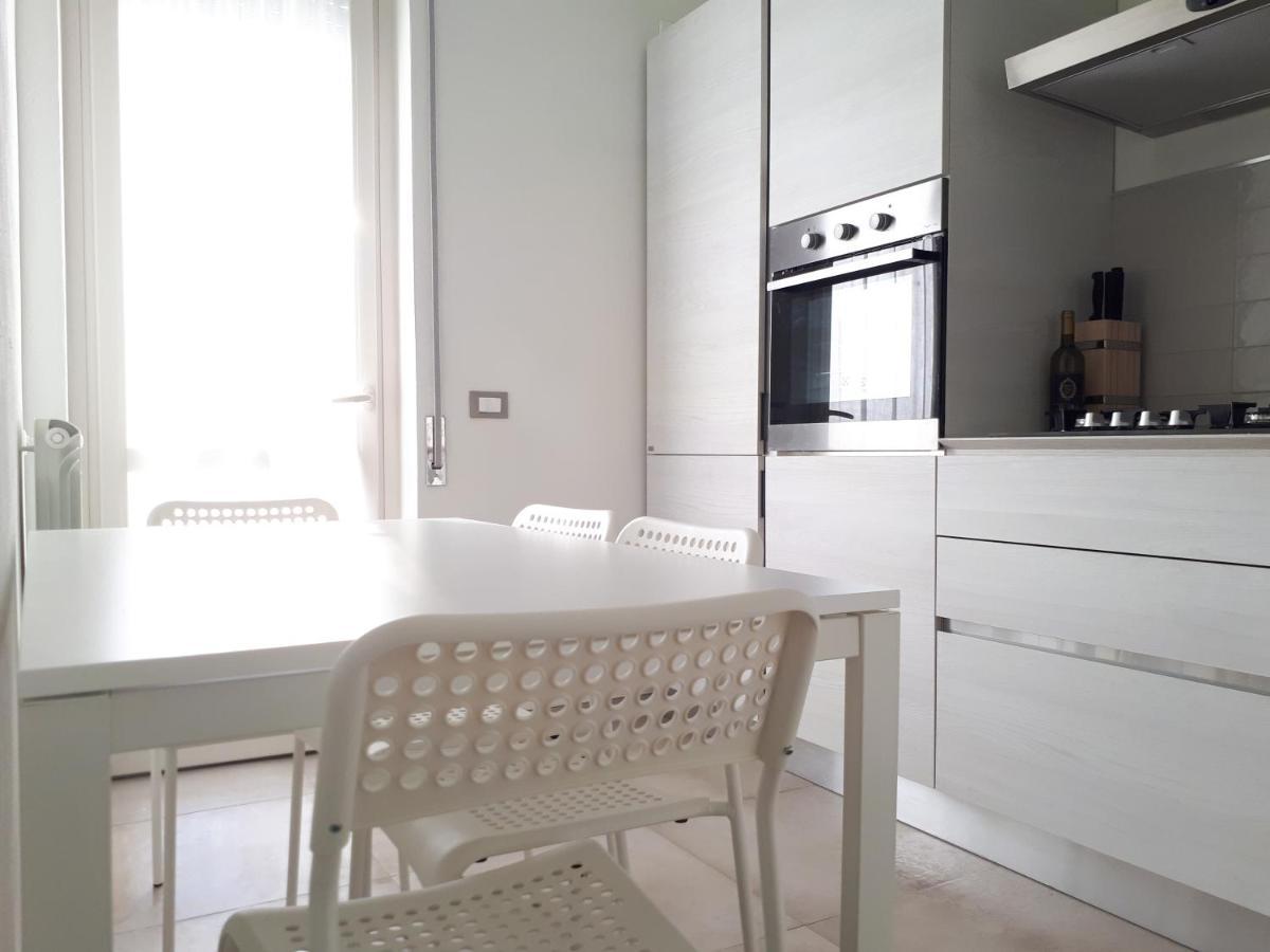 Casa Di Nicola Apartman Viareggio Kültér fotó