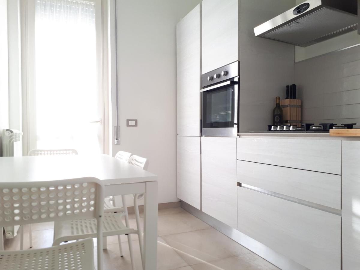 Casa Di Nicola Apartman Viareggio Kültér fotó