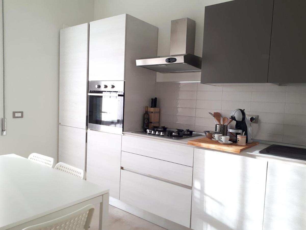 Casa Di Nicola Apartman Viareggio Kültér fotó