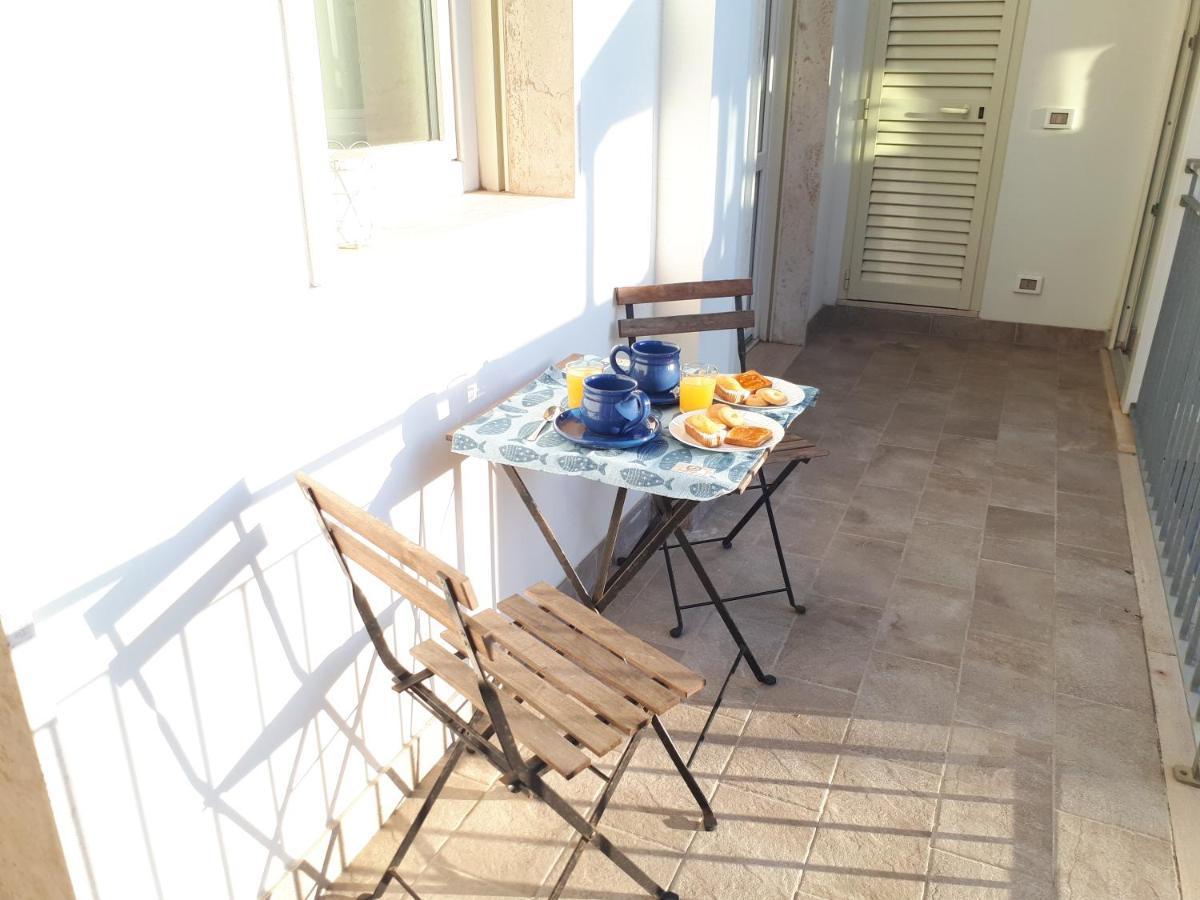 Casa Di Nicola Apartman Viareggio Kültér fotó