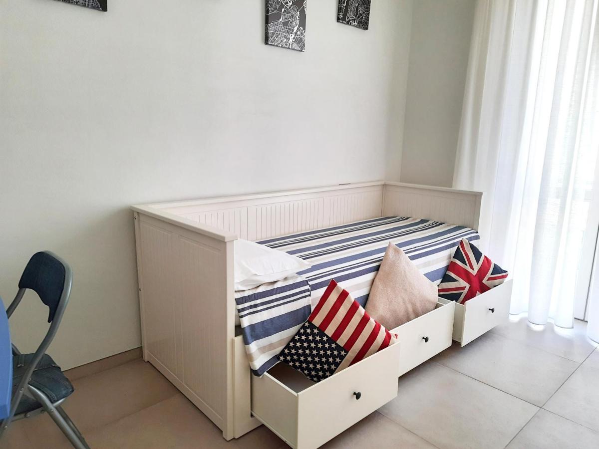 Casa Di Nicola Apartman Viareggio Kültér fotó