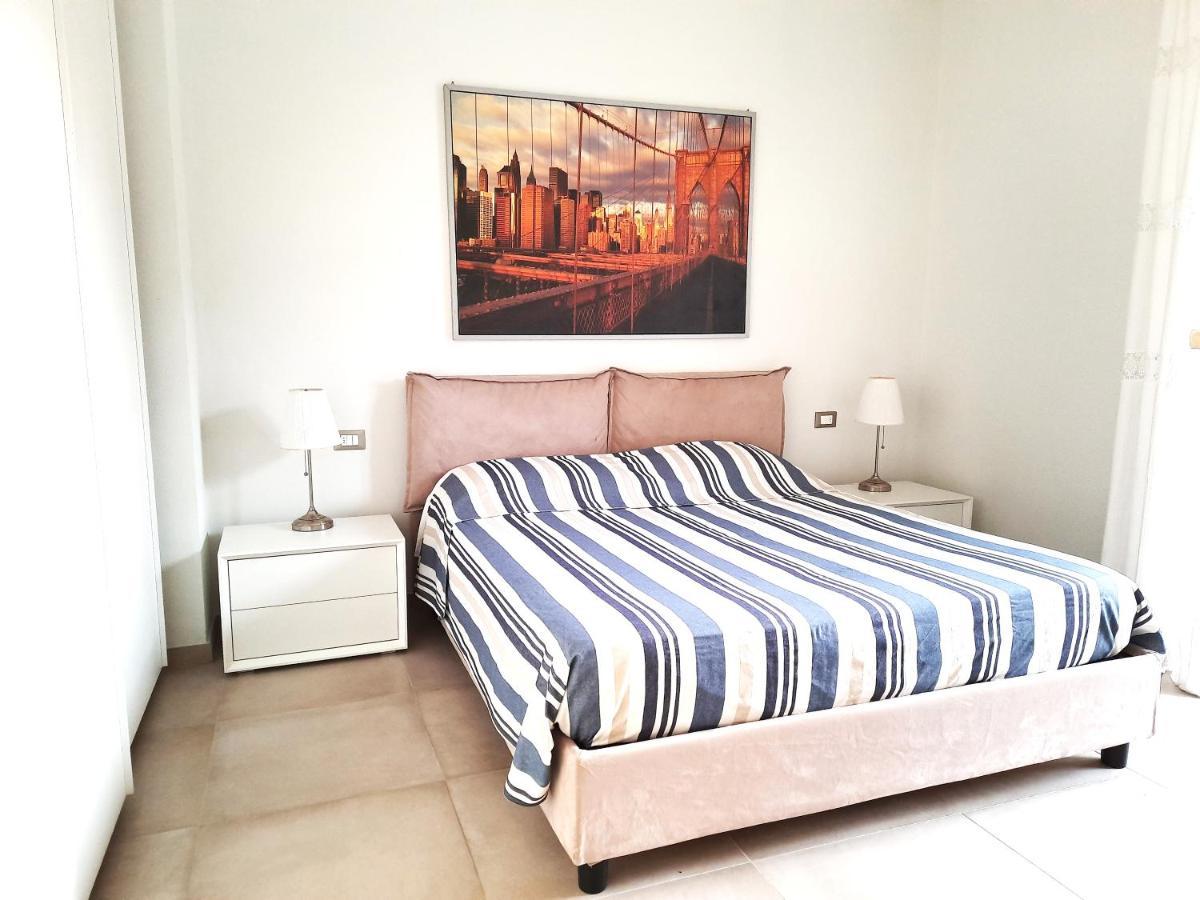 Casa Di Nicola Apartman Viareggio Kültér fotó