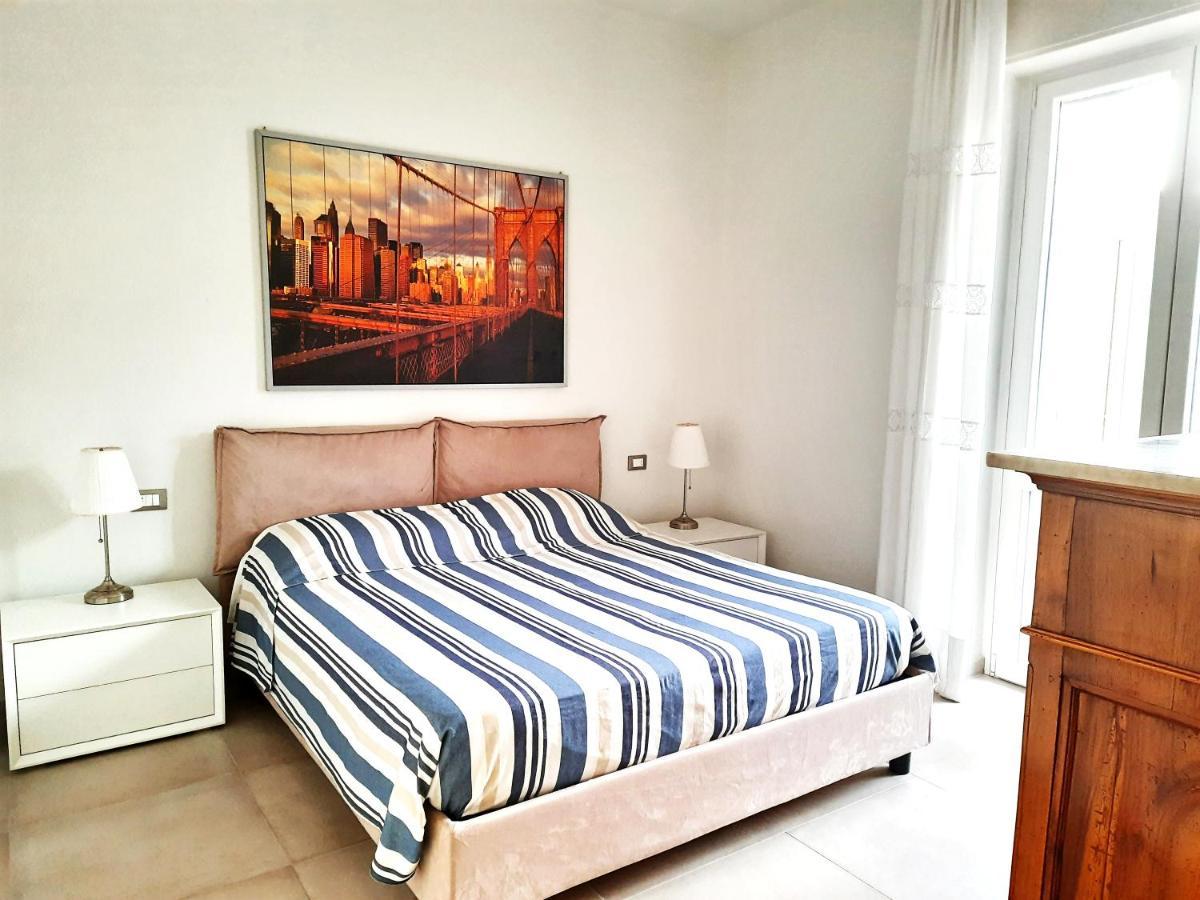Casa Di Nicola Apartman Viareggio Kültér fotó